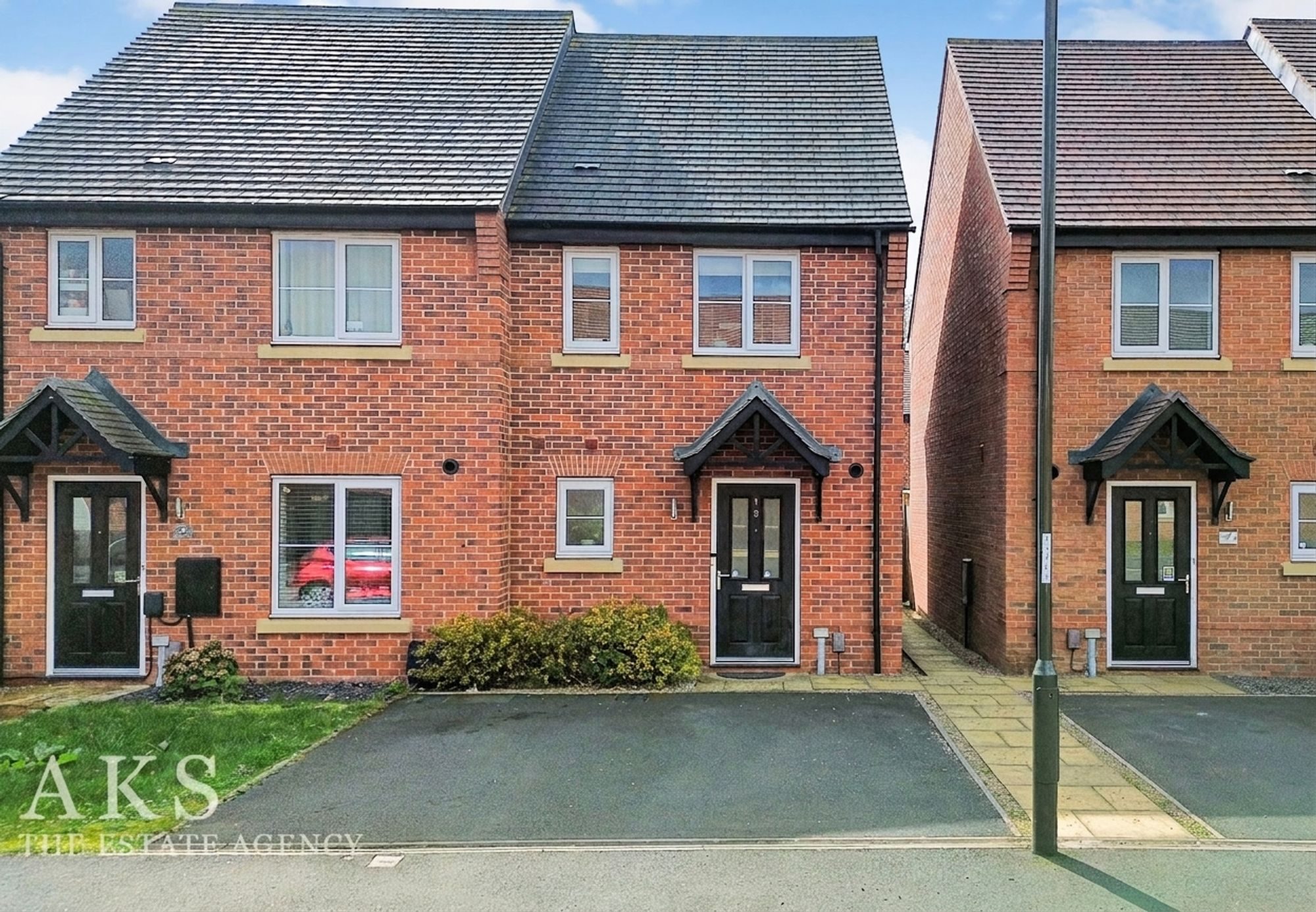 Semi-Detached