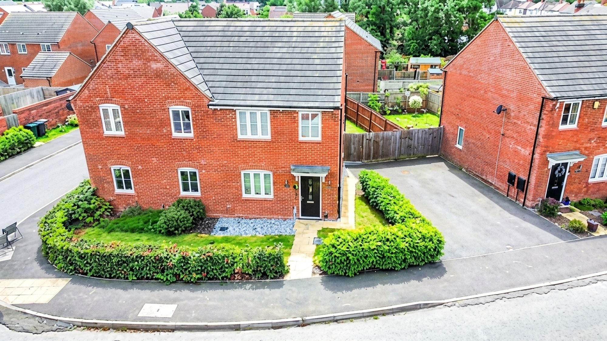 Semi-Detached
