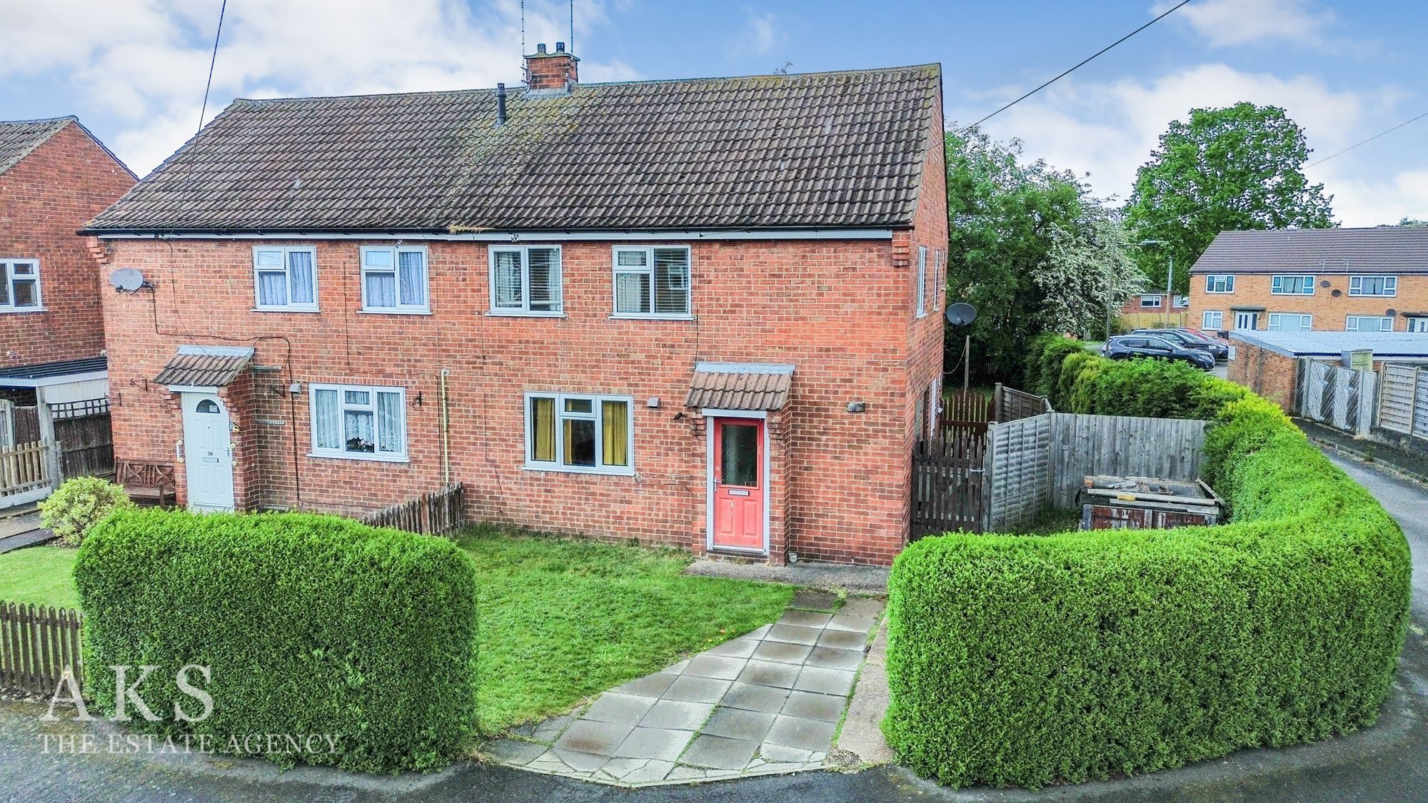 Semi-Detached