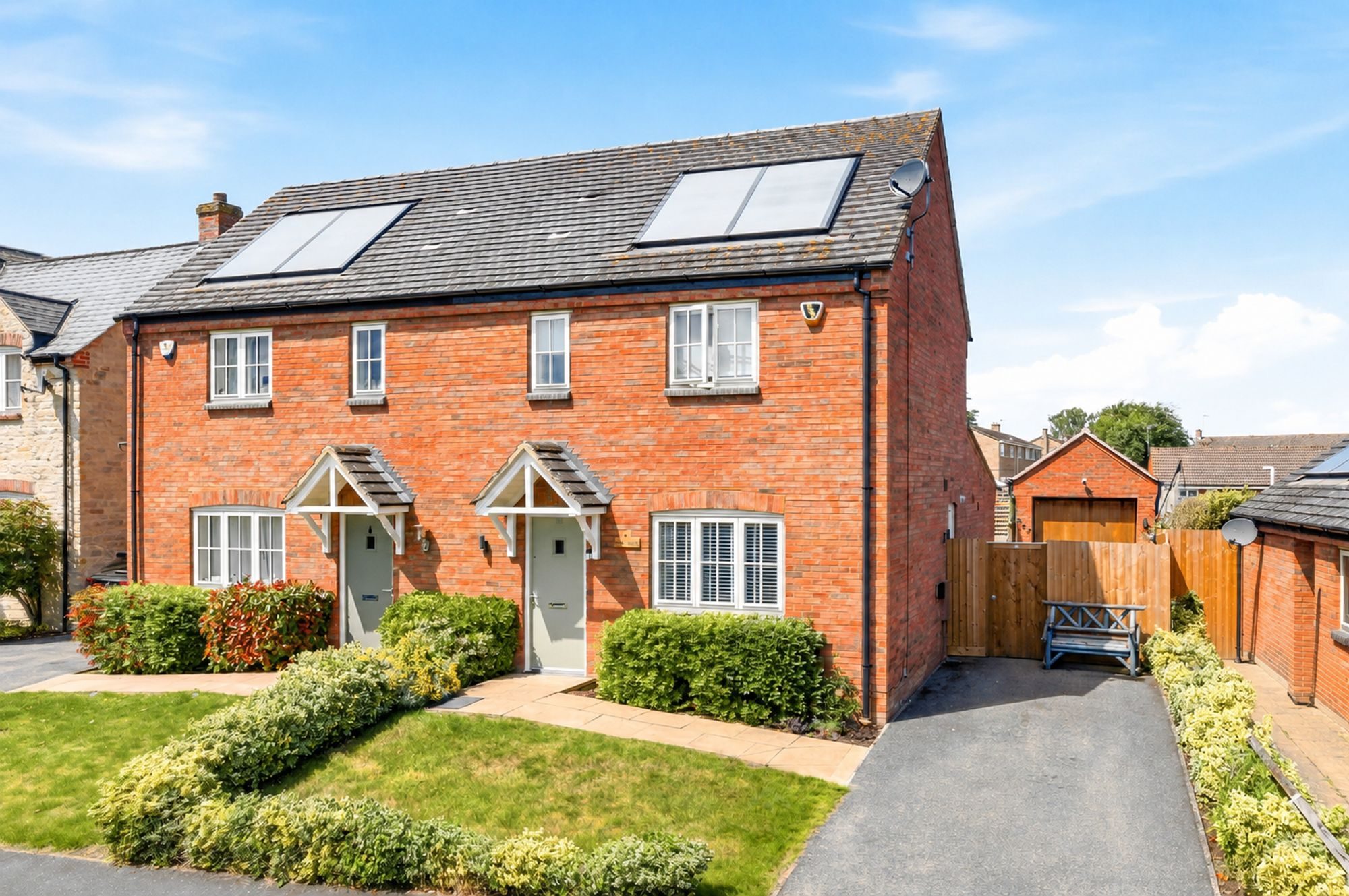 Semi-Detached