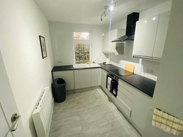 Maisonette