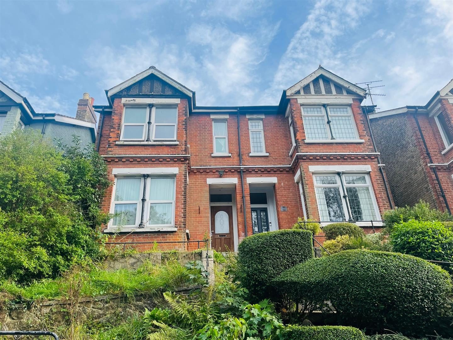 Semi-Detached