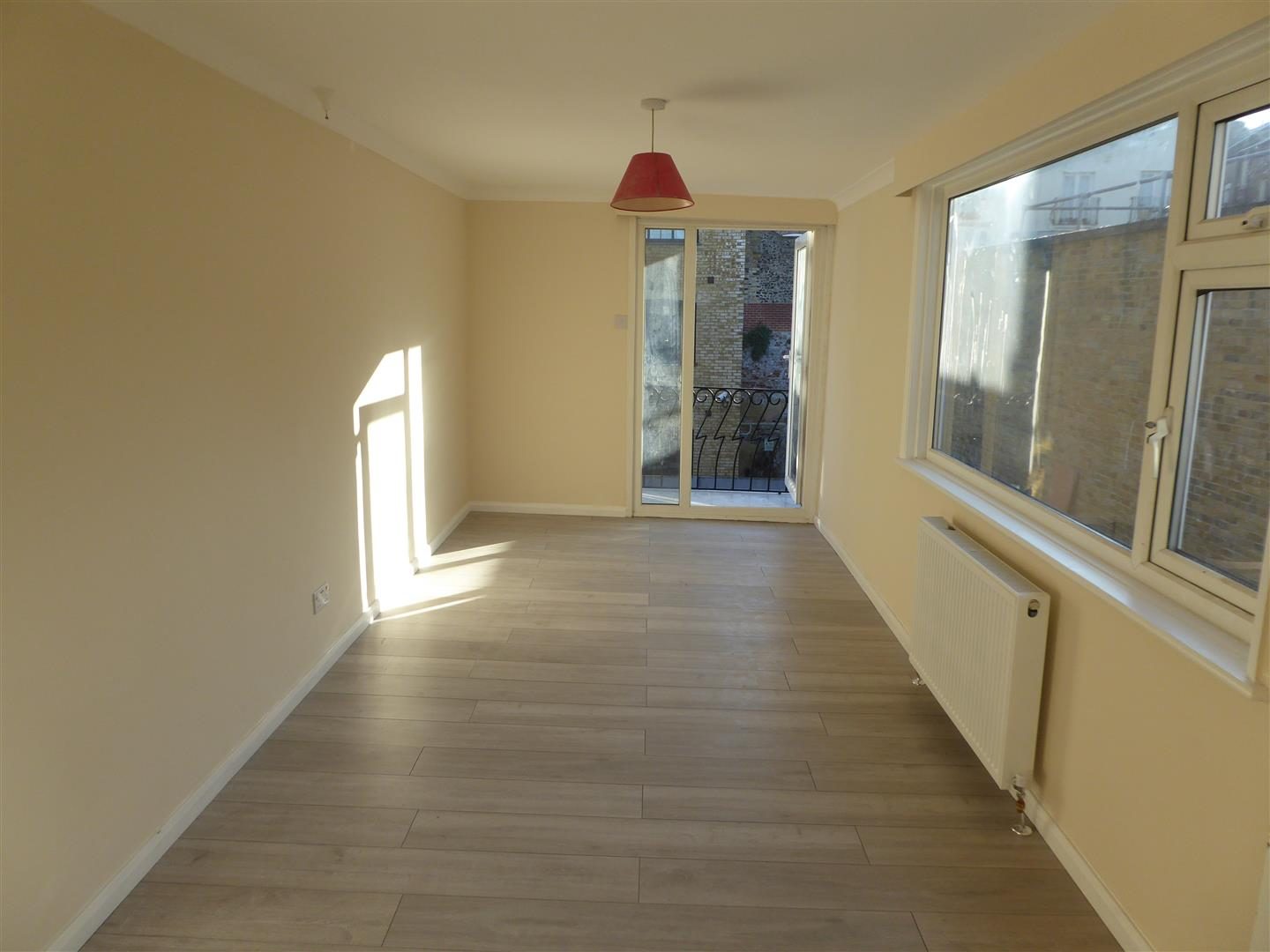 Maisonette