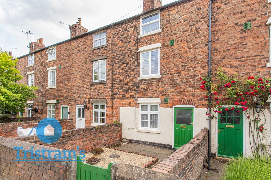 Twelve Houses, New Stanton