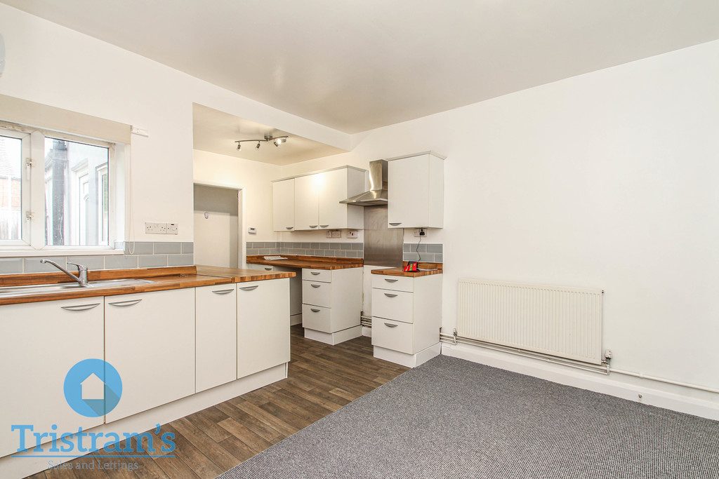 18 Hodgkinson Street, Netherfield, Nottingham, NG4 2HZ