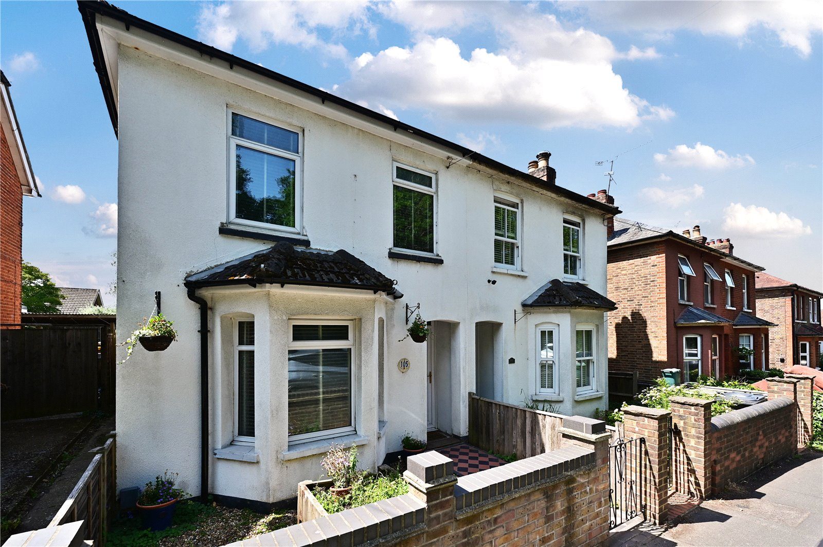 Semi-Detached