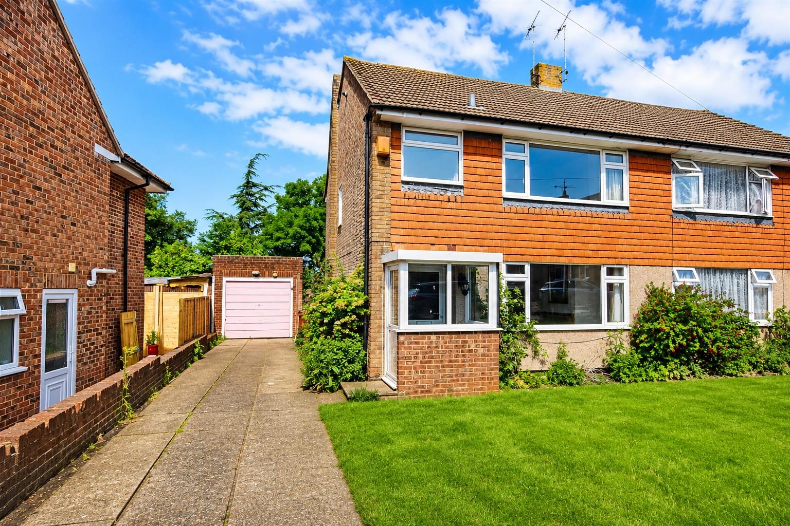 Semi-Detached