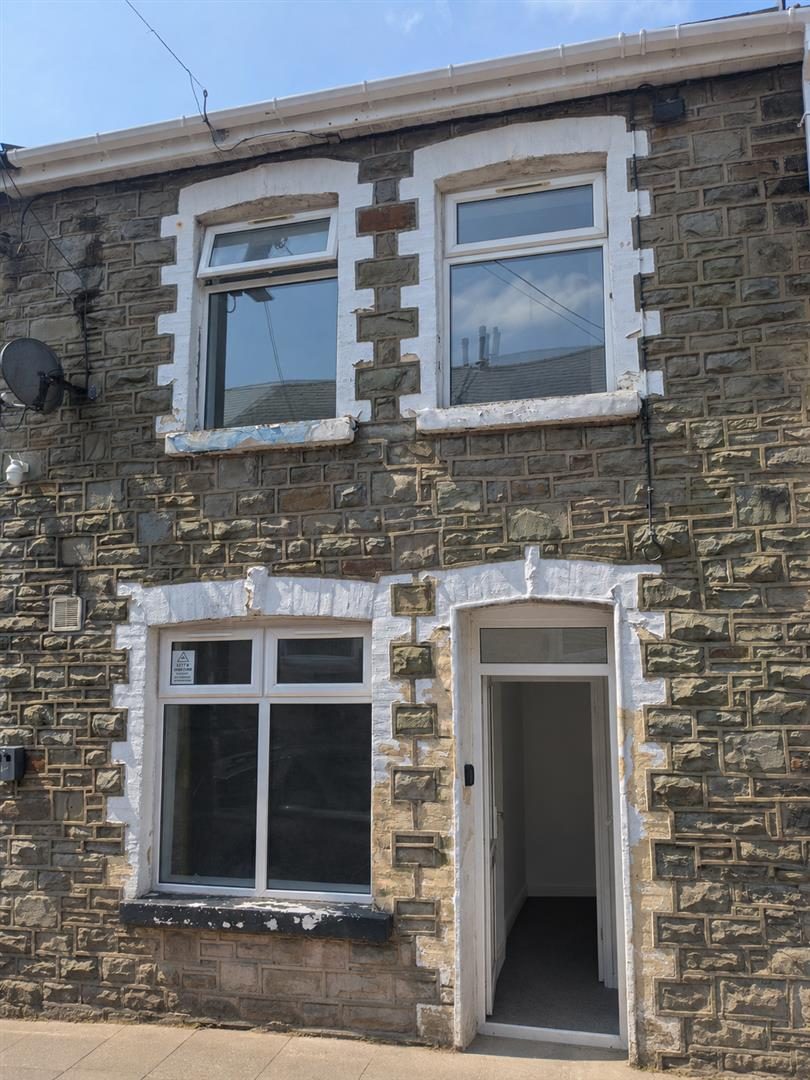Terraced