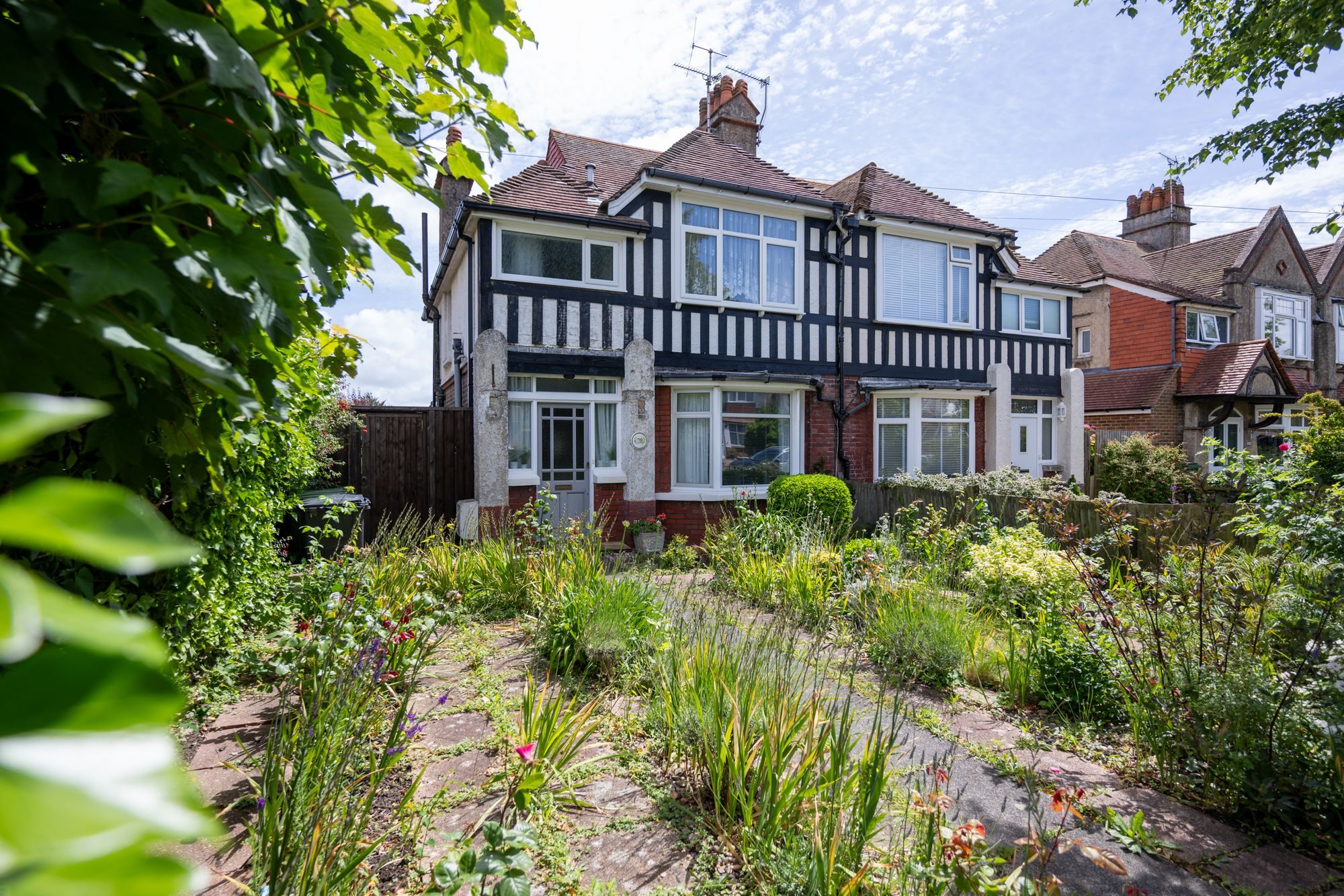 Semi-Detached