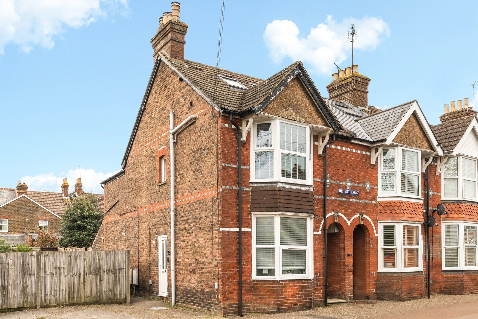 Maisonette