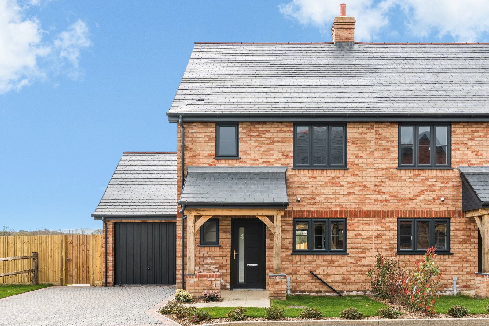 Semi-Detached