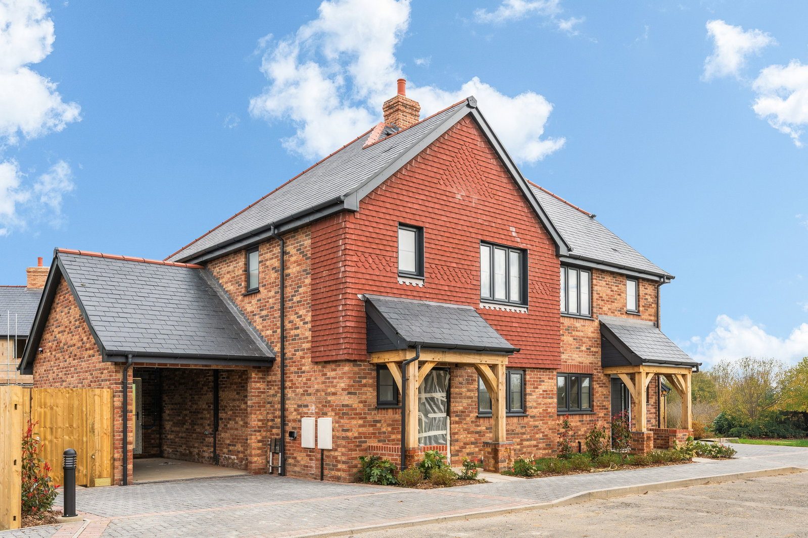 Semi-Detached
