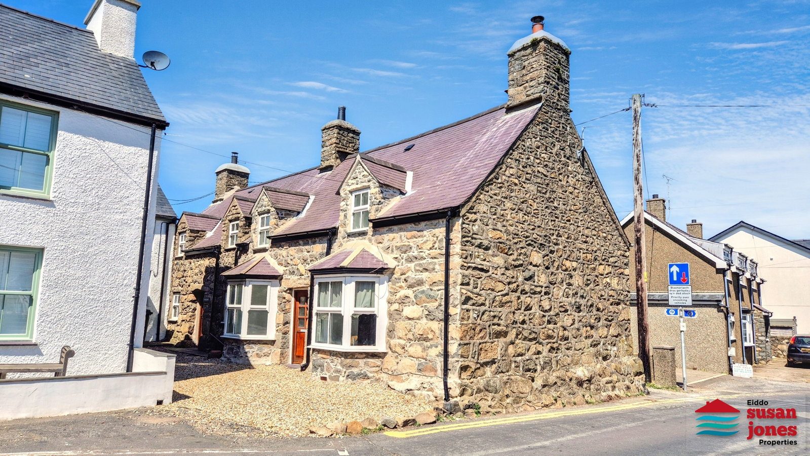 Semi-Detached