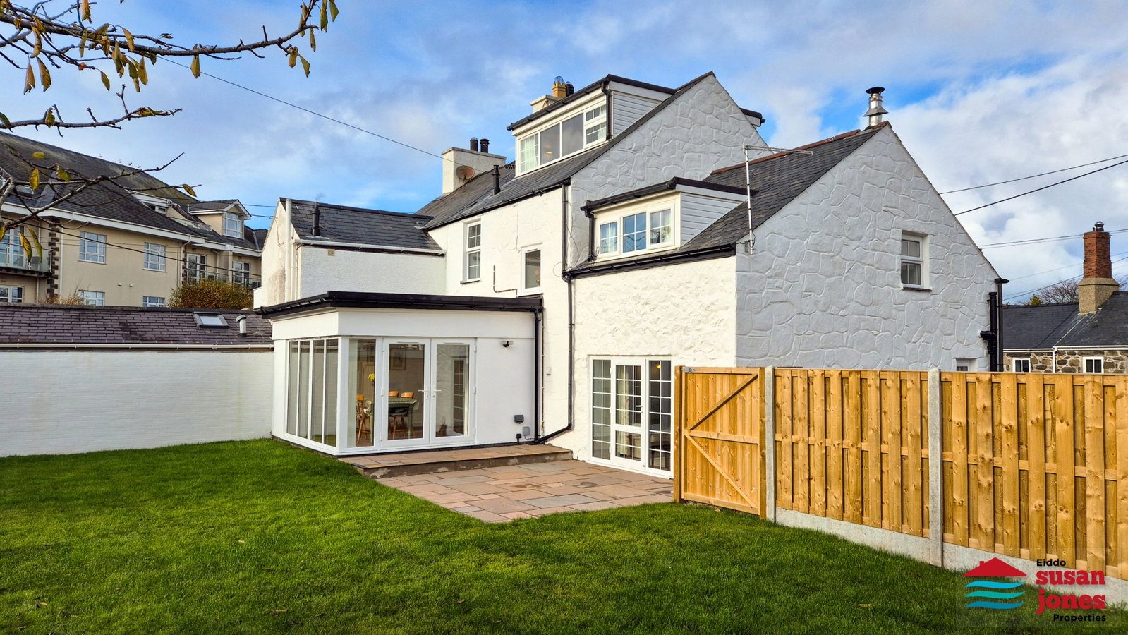 Semi-Detached