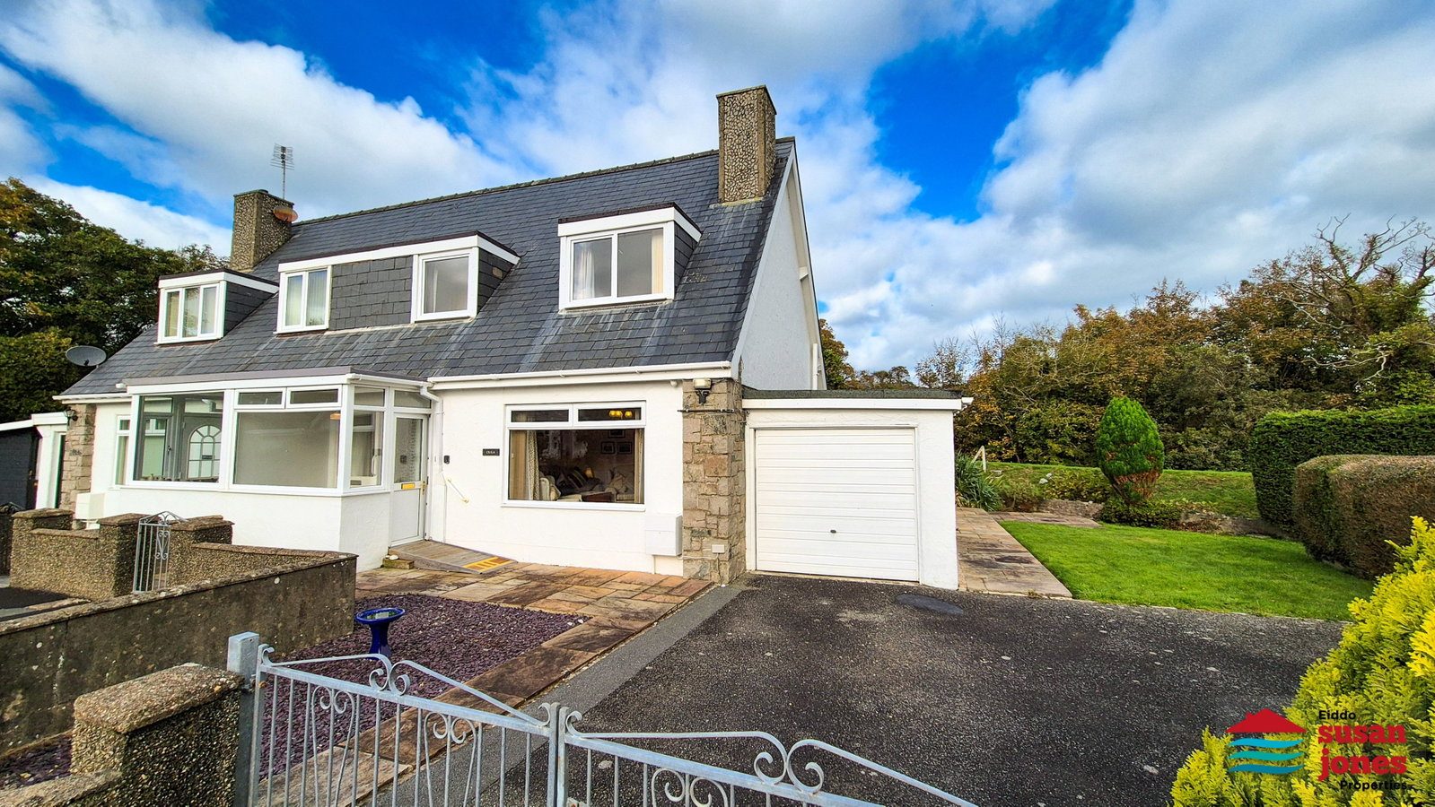 Semi-Detached