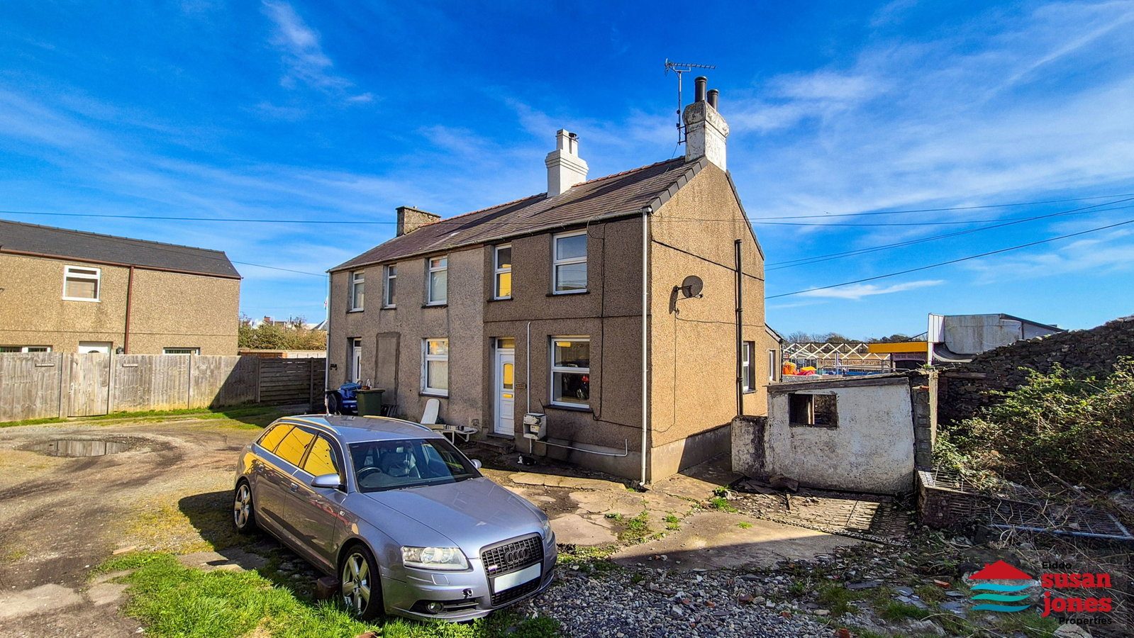 Semi-Detached