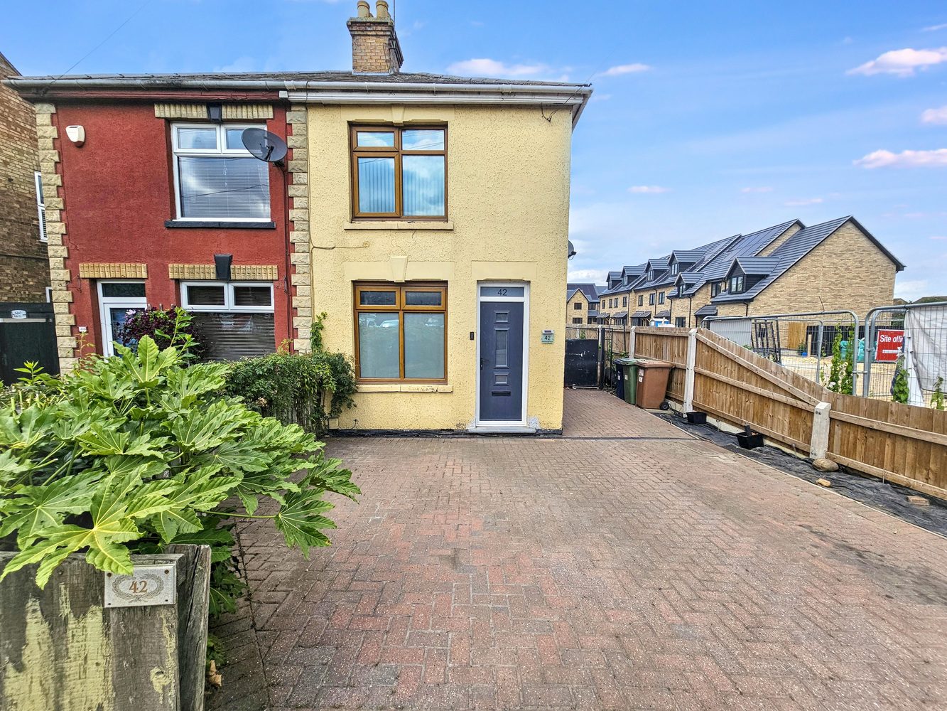Semi-Detached