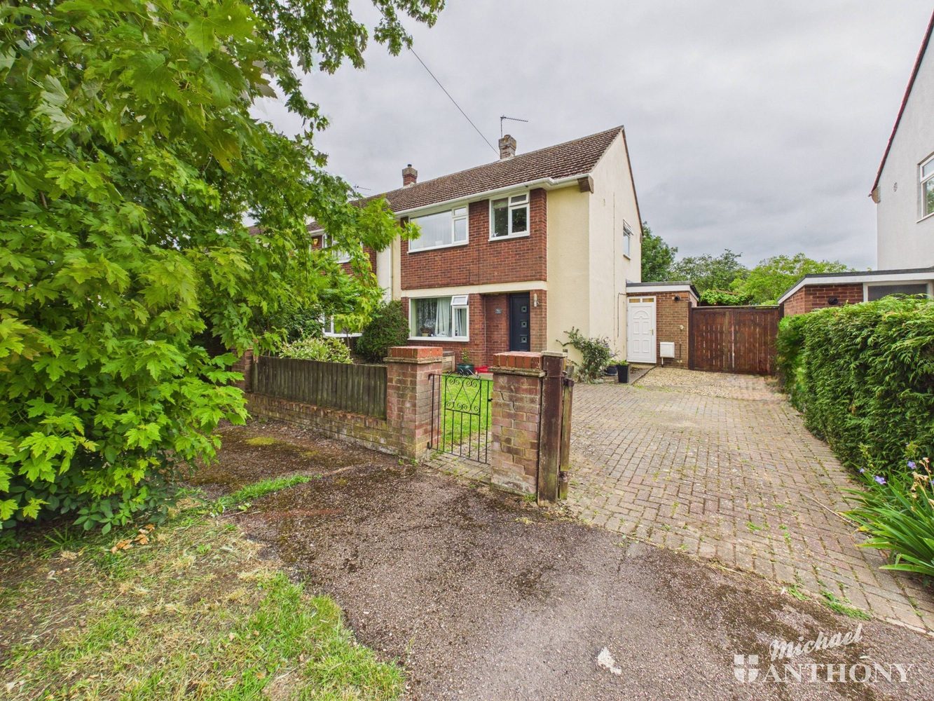 Semi-Detached