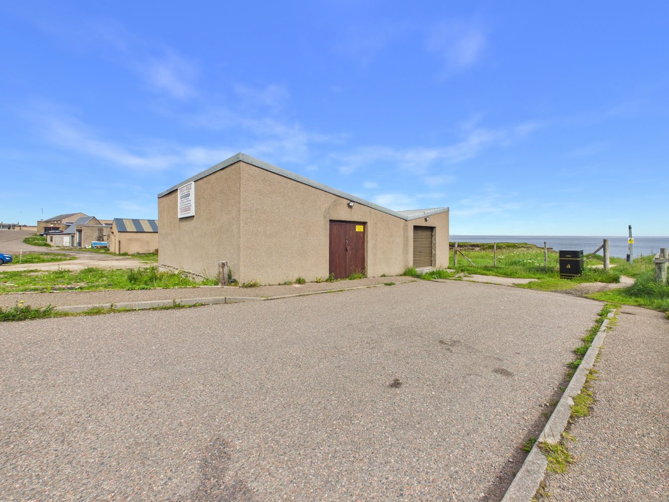 Detached