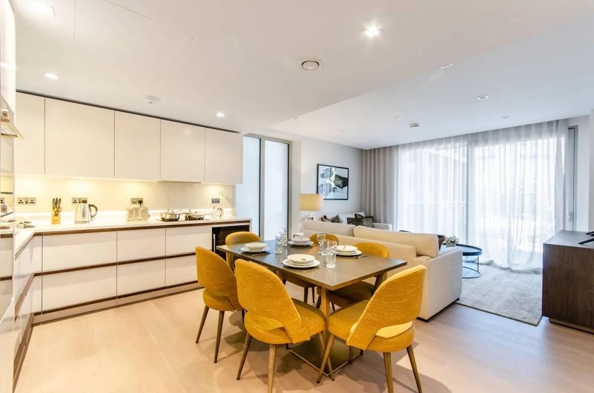 Flat