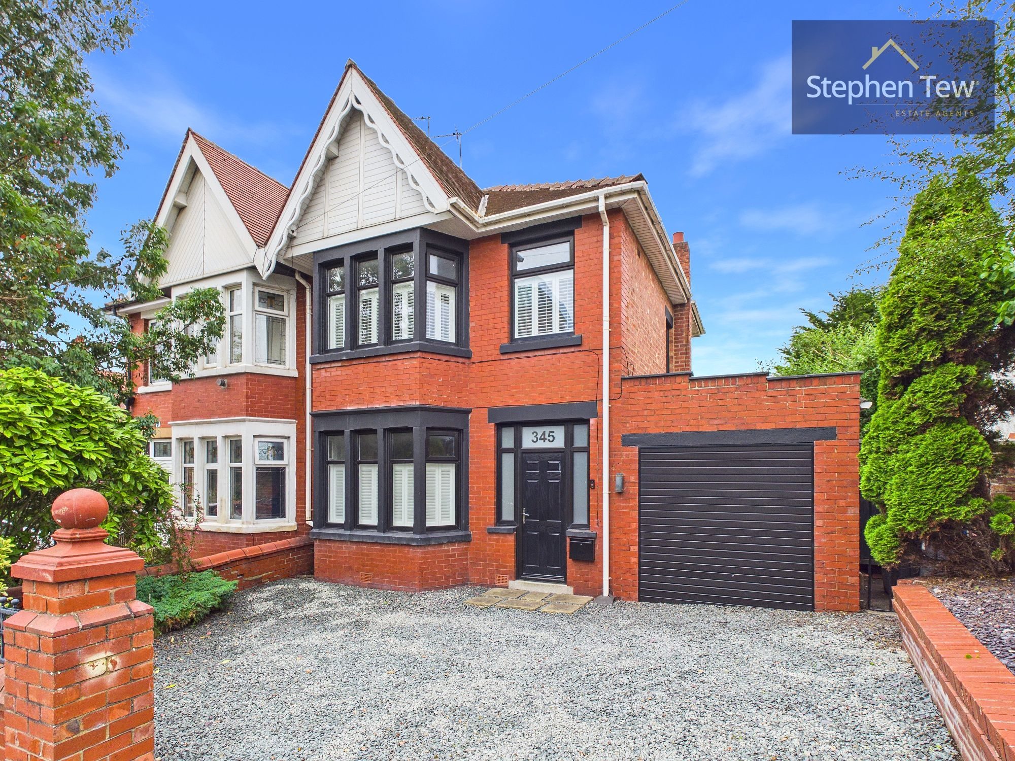 Semi-Detached