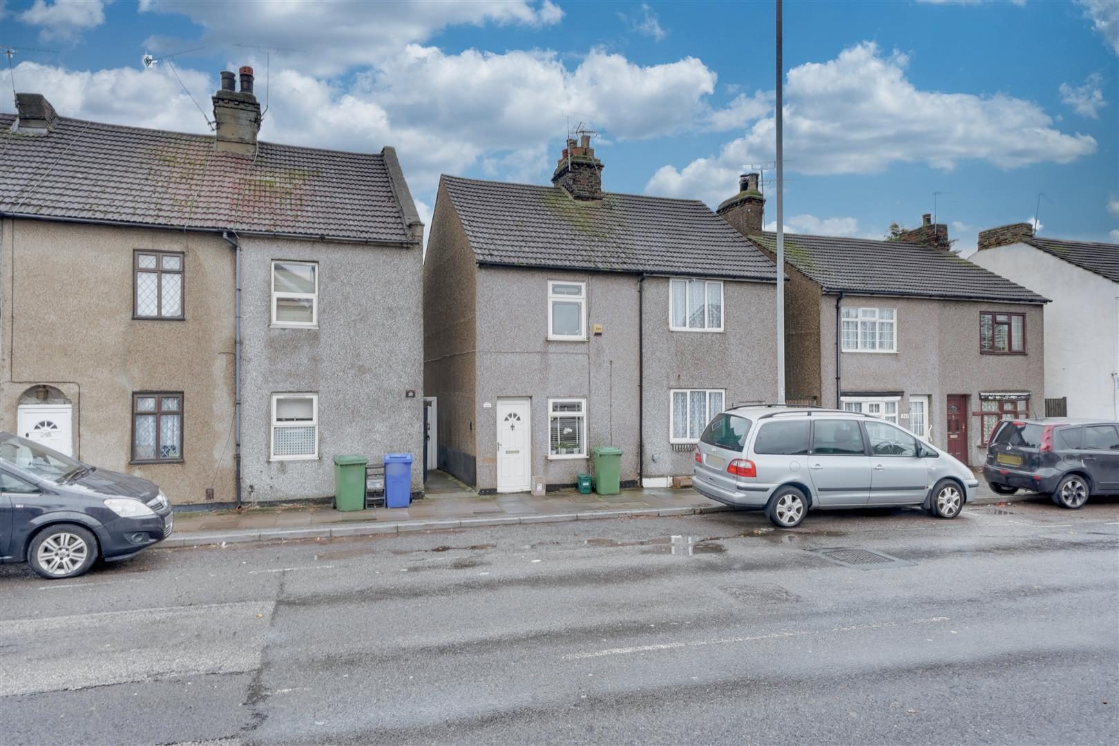 Semi-Detached