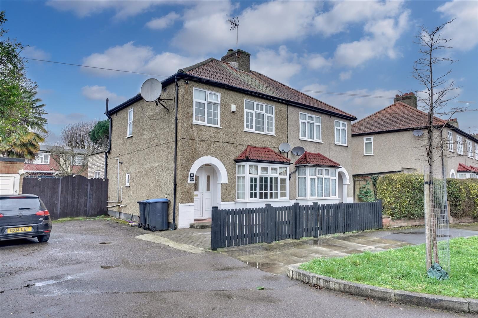 Semi-Detached