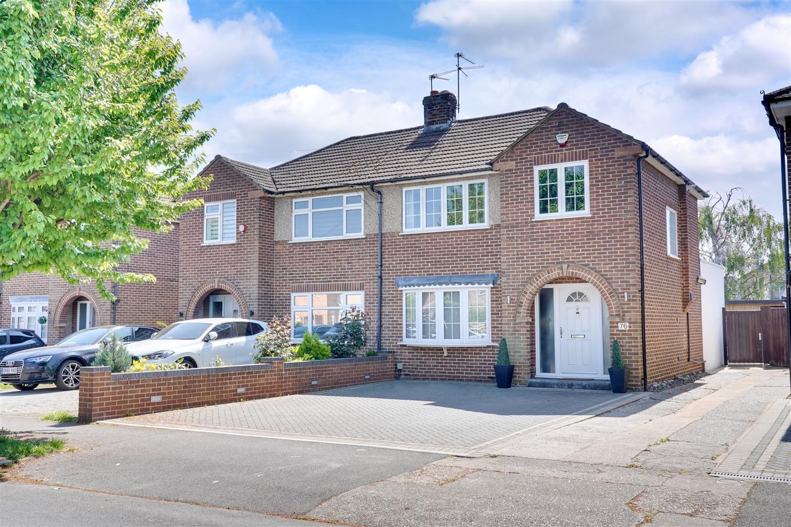 Semi-Detached