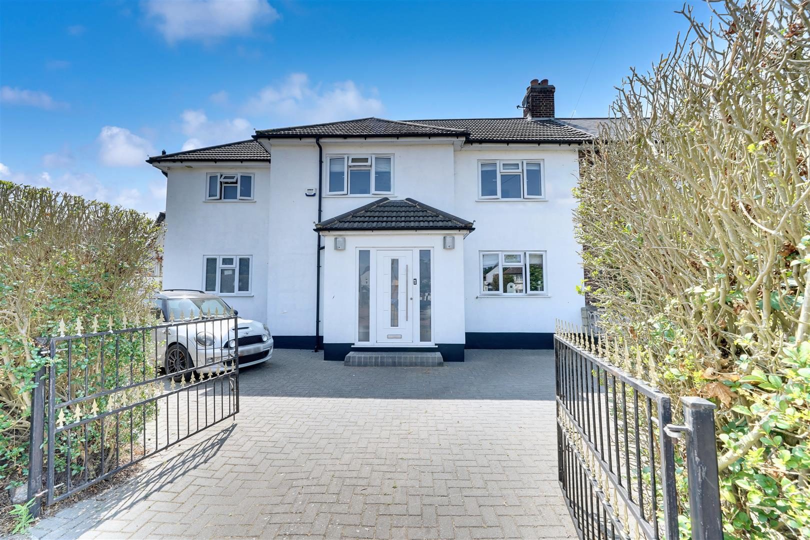 Semi-Detached