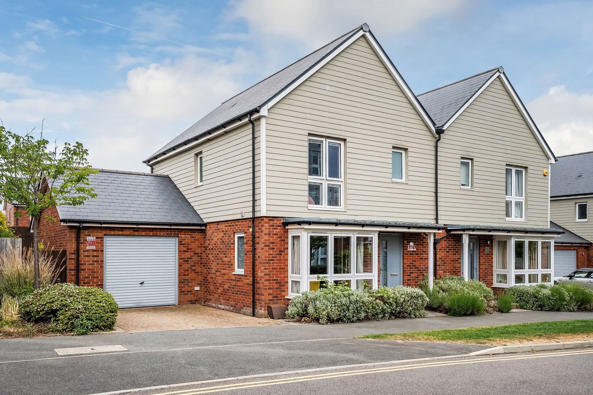 Semi-Detached