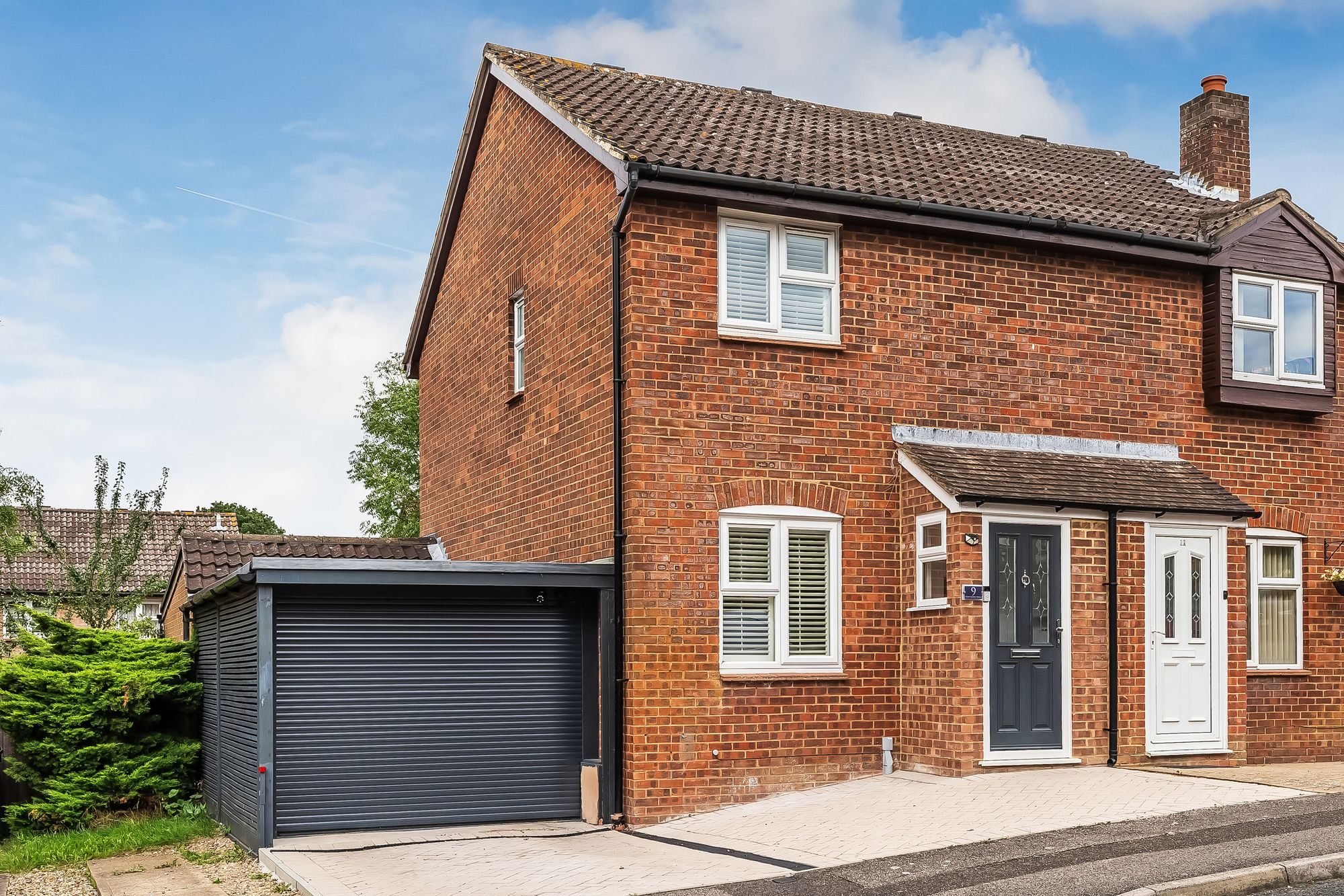Semi-Detached