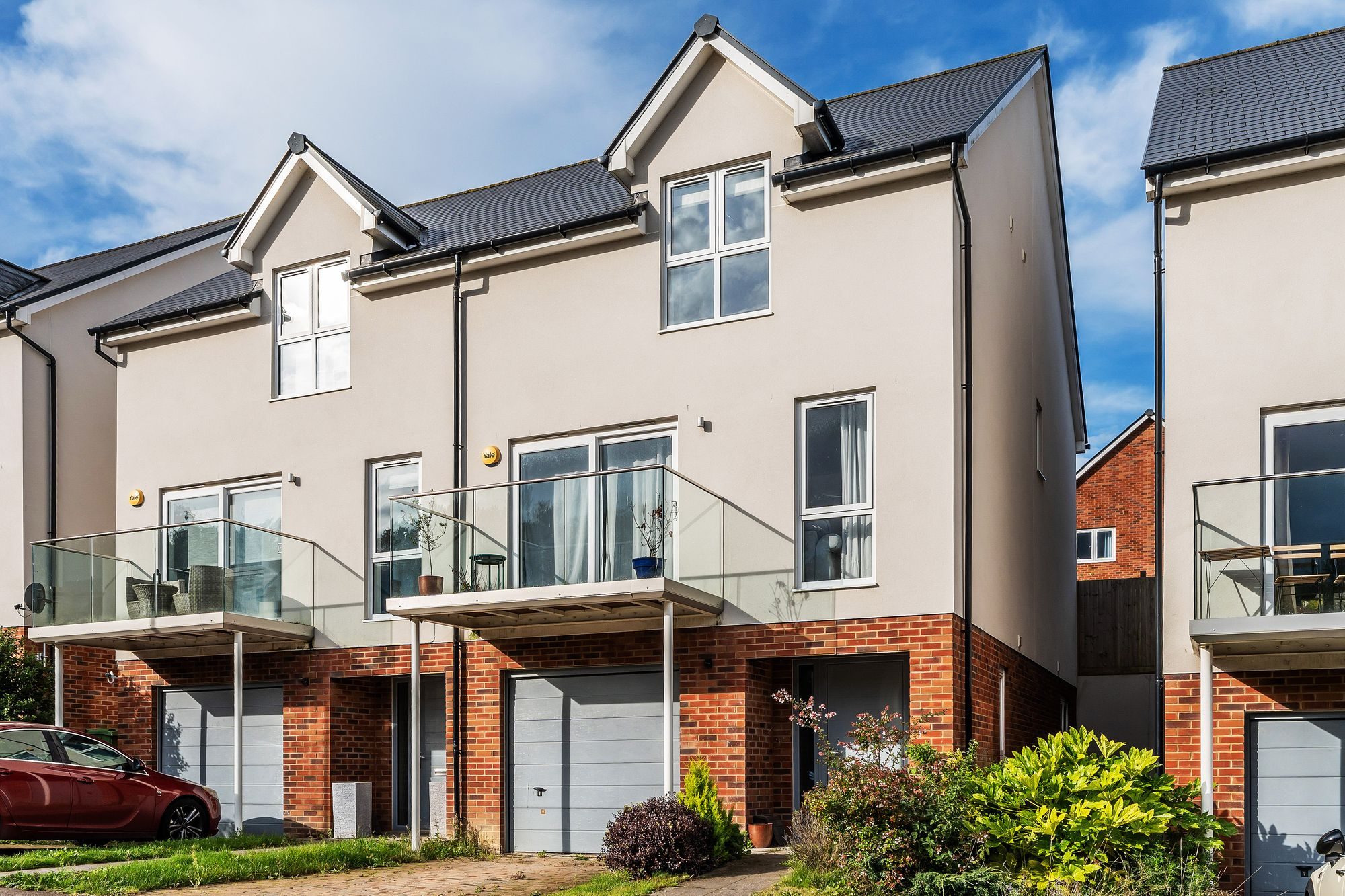 Semi-Detached