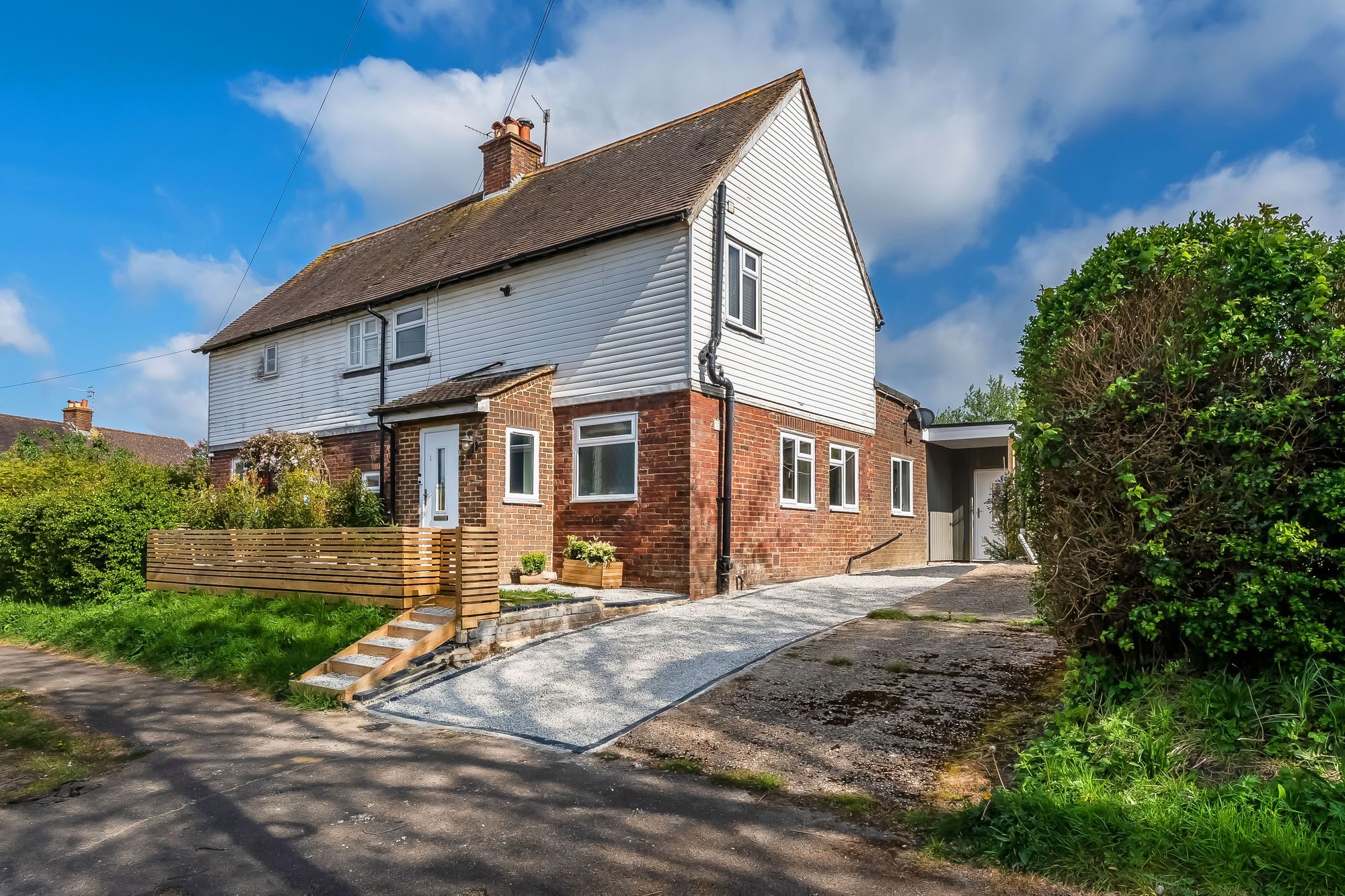 Semi-Detached