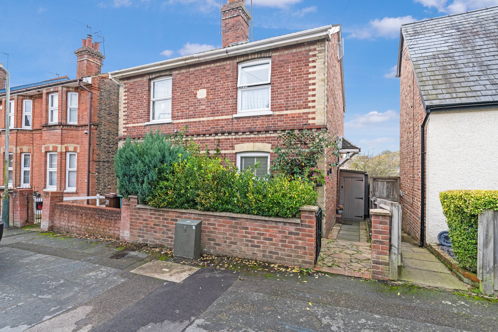 Semi-Detached