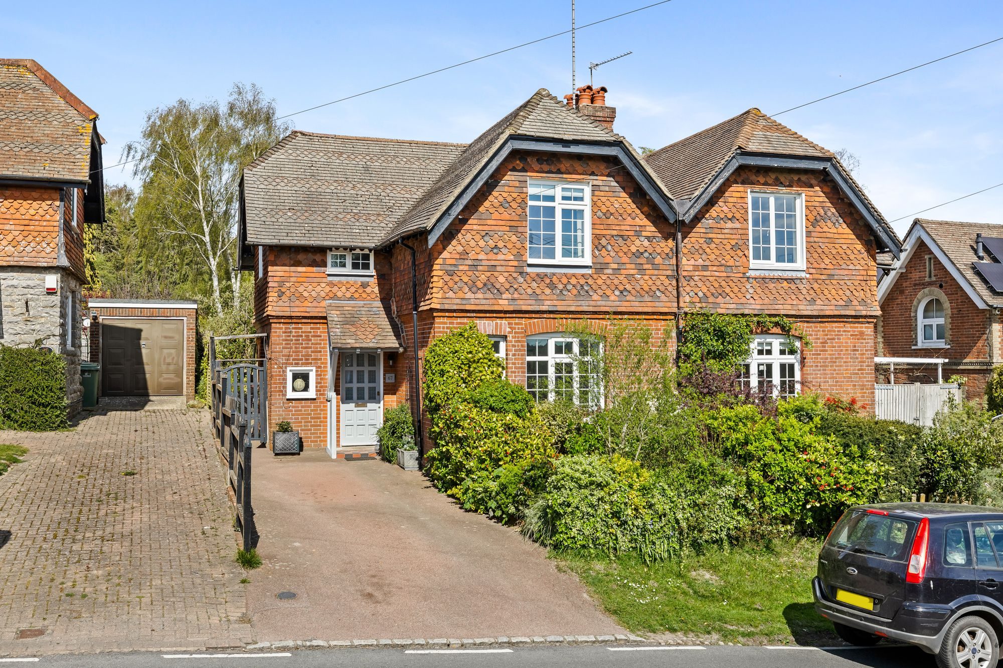 Semi-Detached