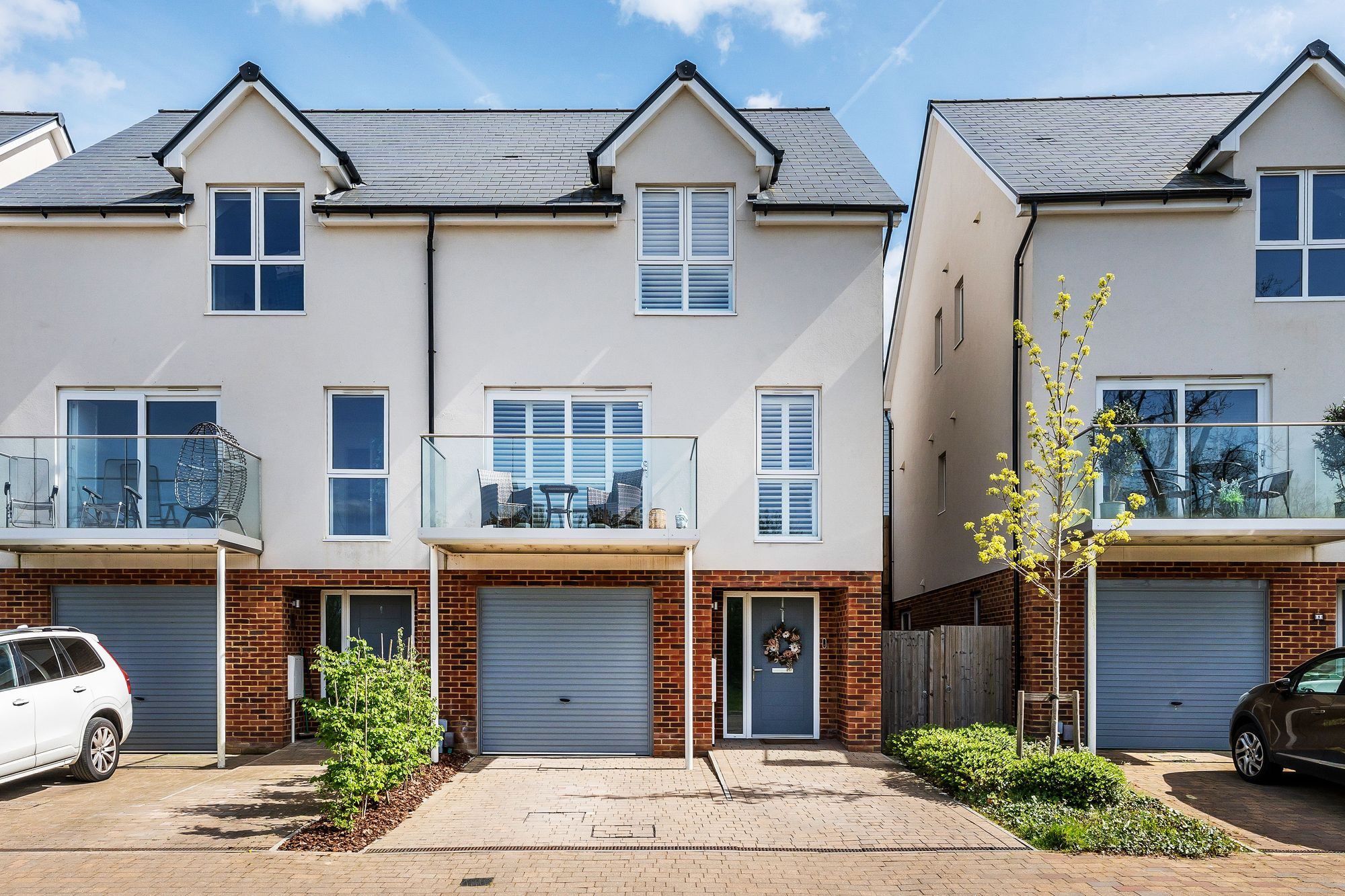 Semi-Detached