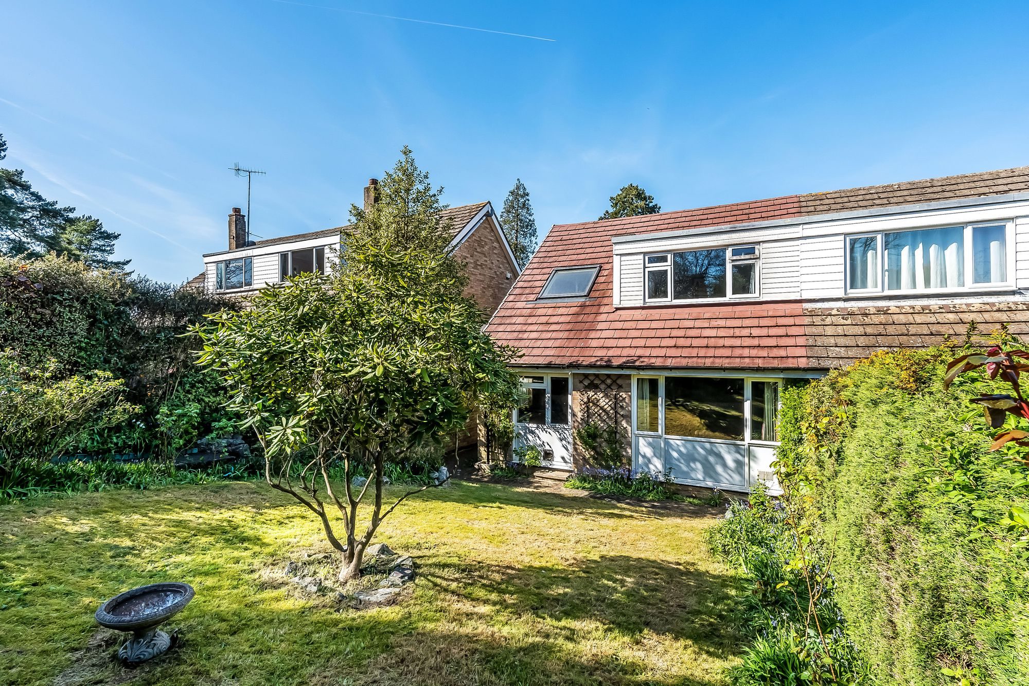 Semi-Detached