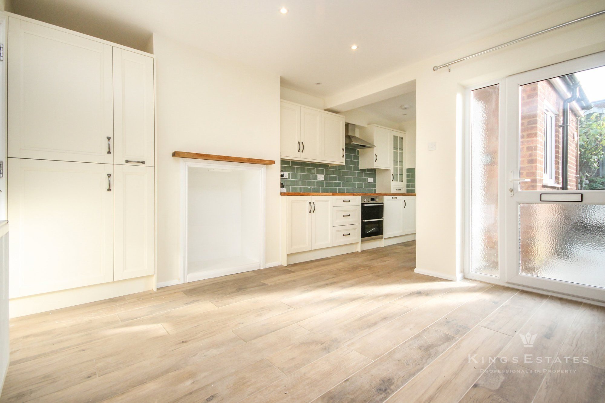 Maisonette