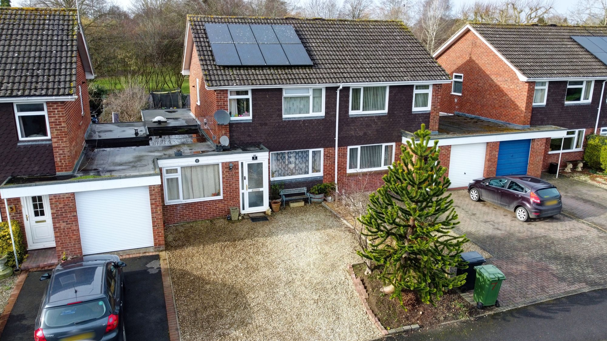 Semi-Detached