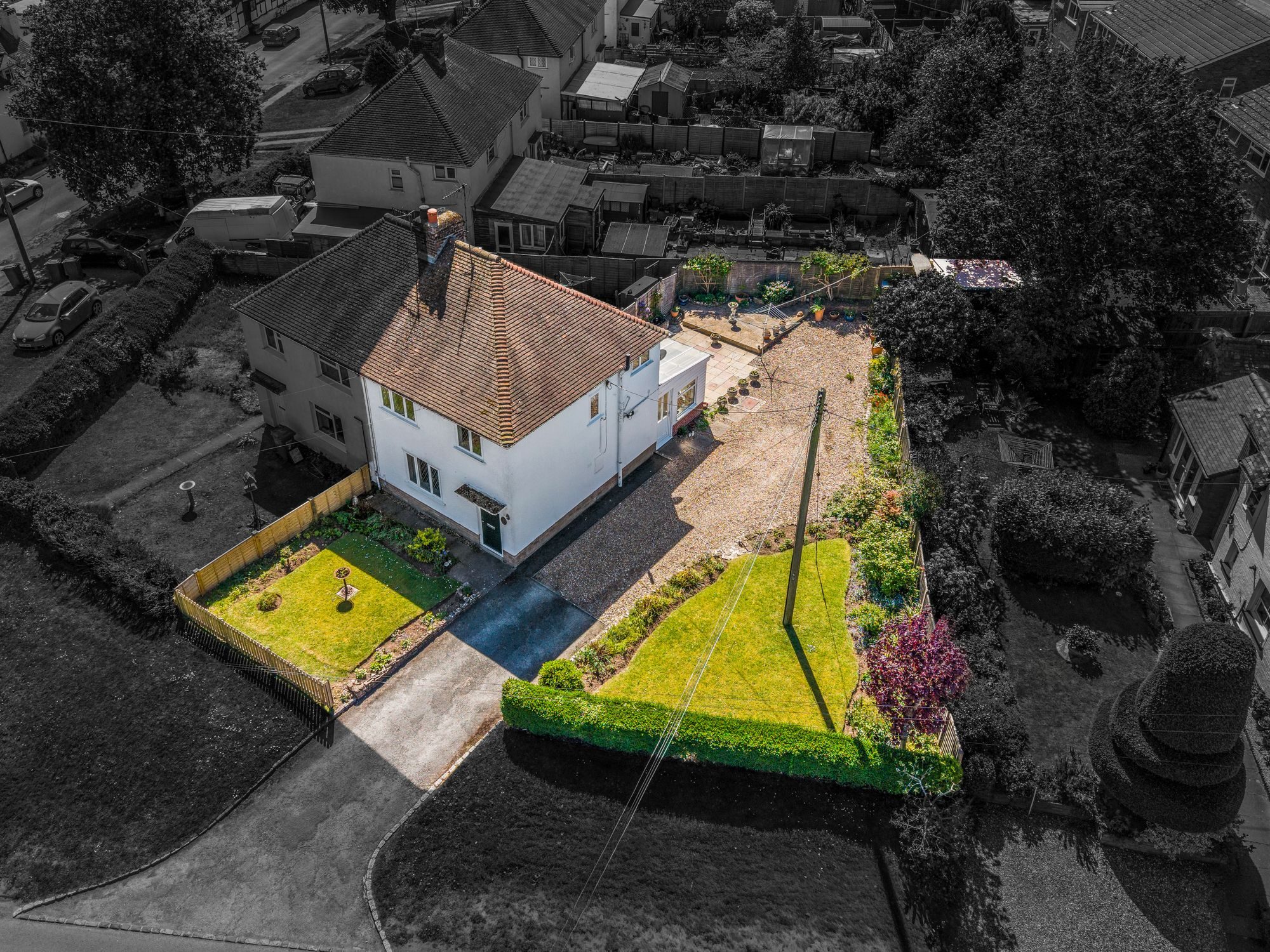 Semi-Detached