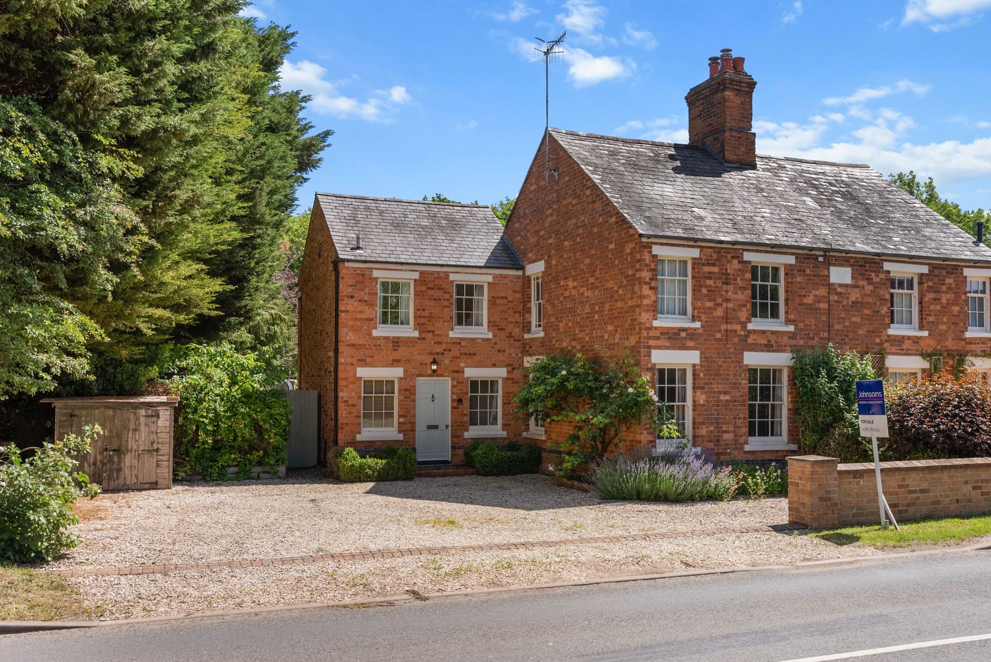 Semi-Detached