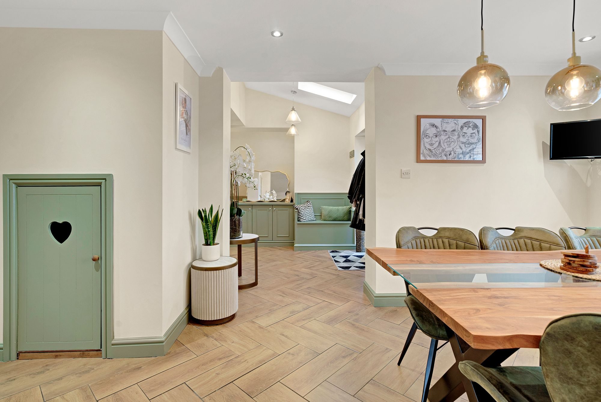 Semi-Detached