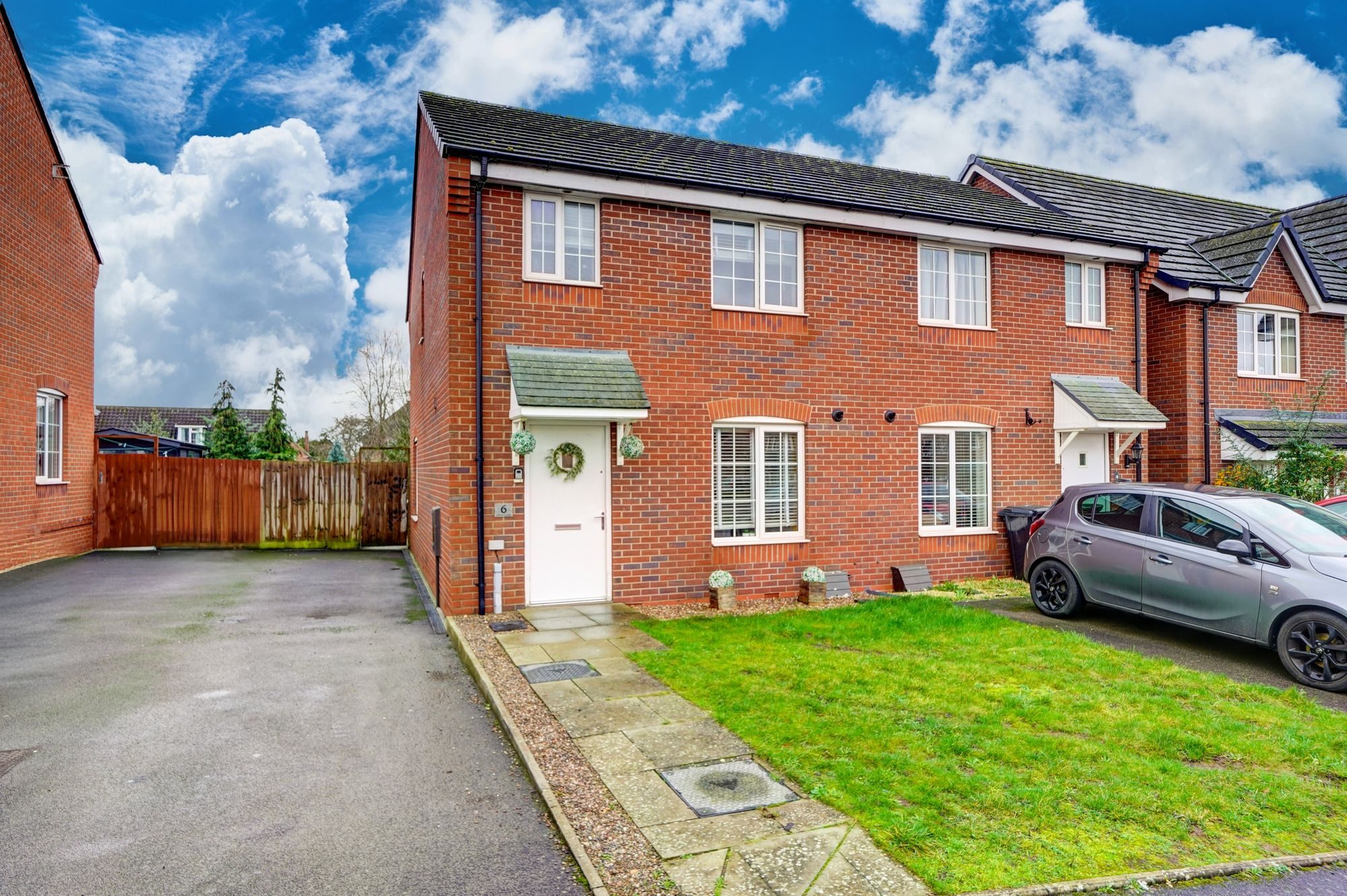 Semi-Detached