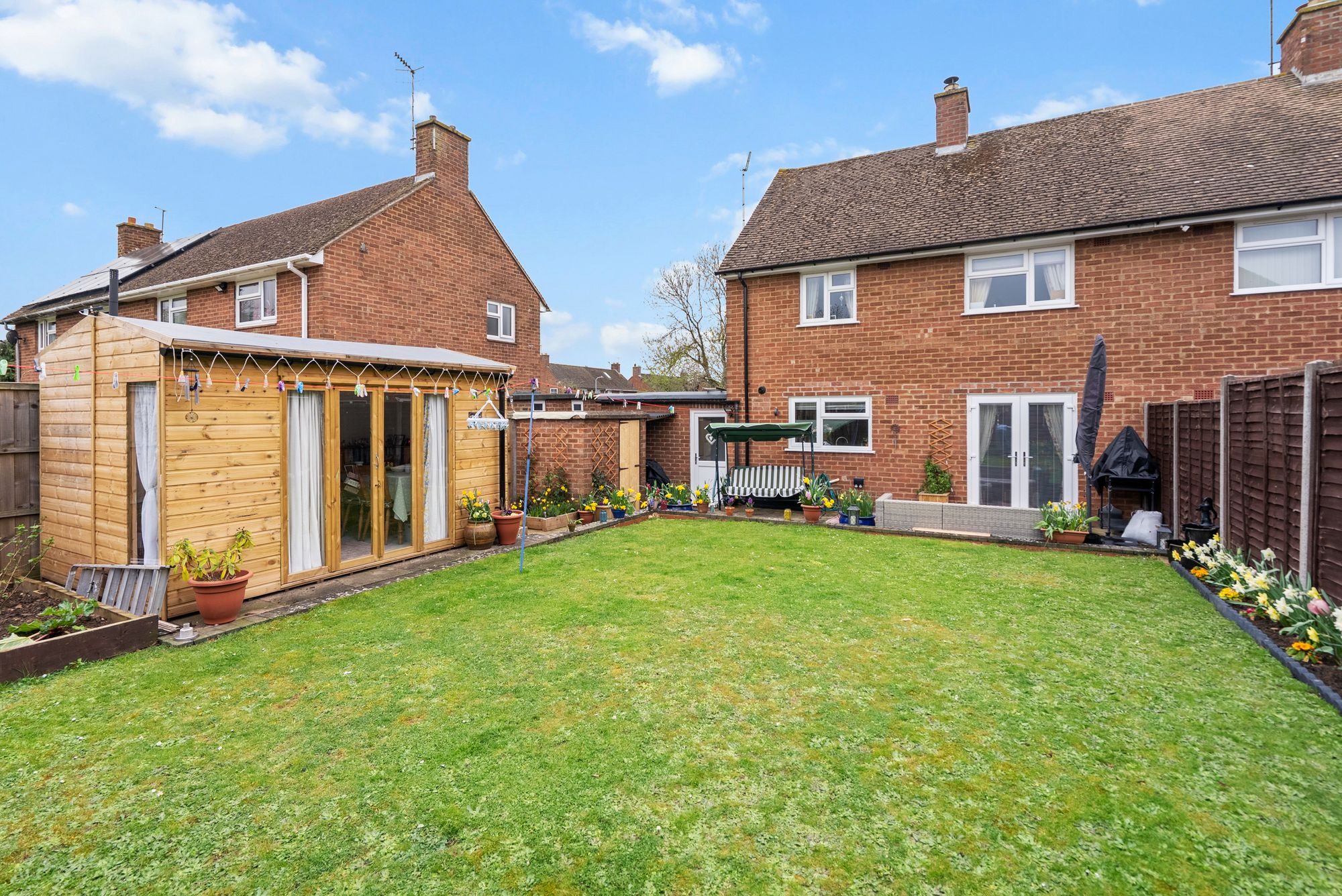 Semi-Detached