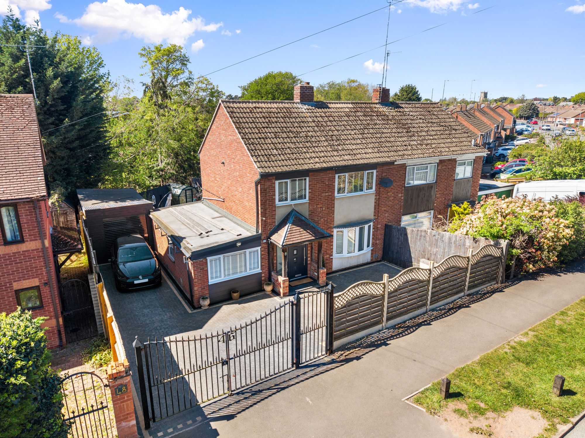 Semi-Detached