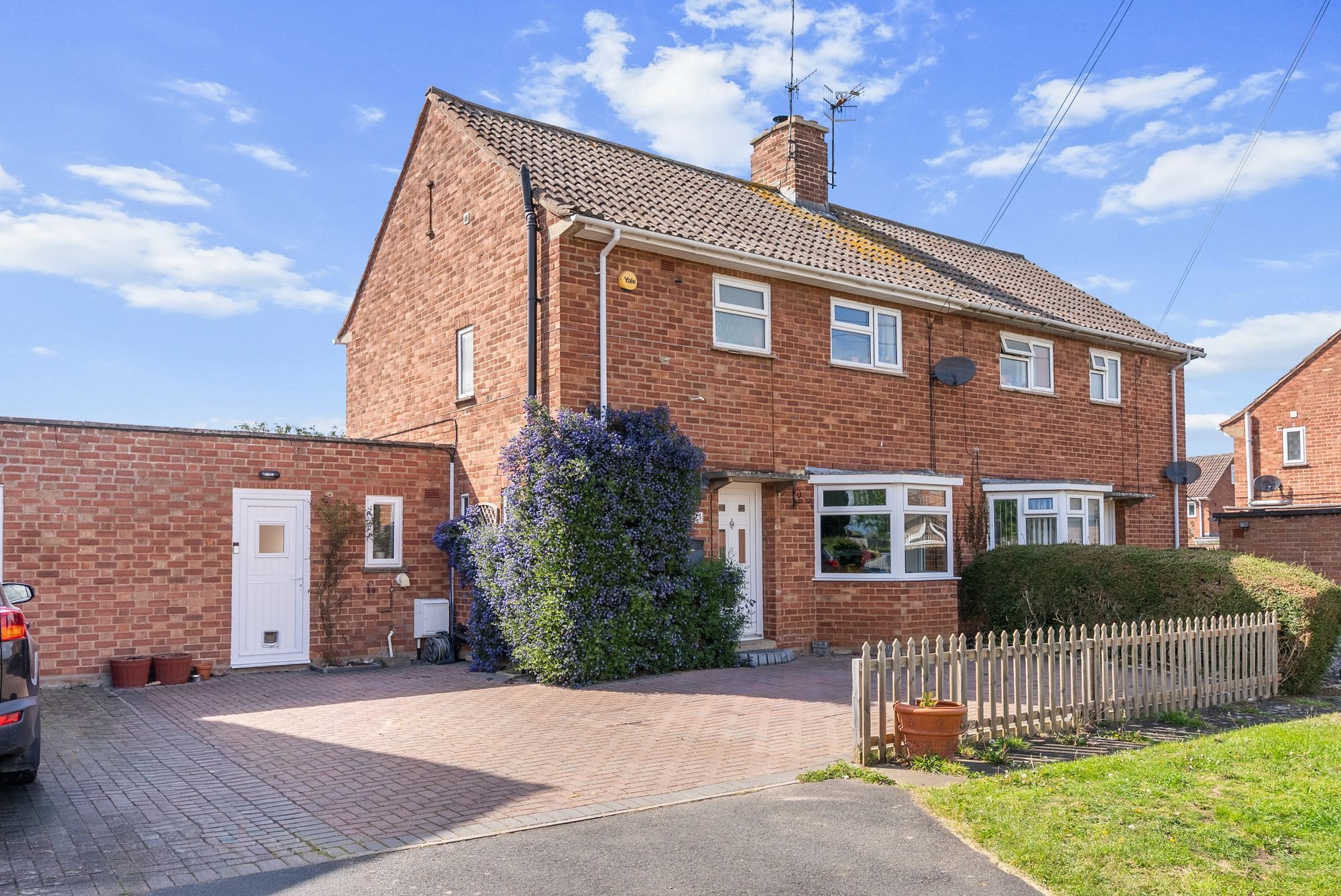 Semi-Detached