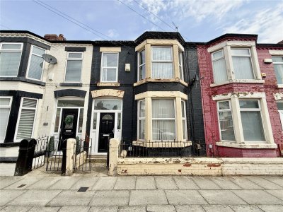 Property on L9 3BS