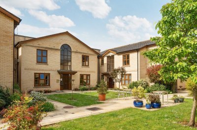 Property on Bishops Hull Road, TA1 5HR