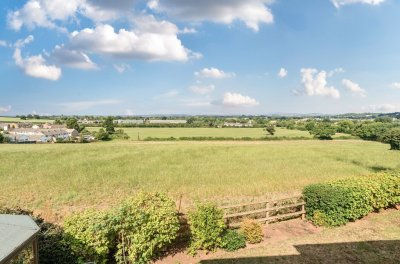 Property on Bishops Hull Road, TA1 5HR