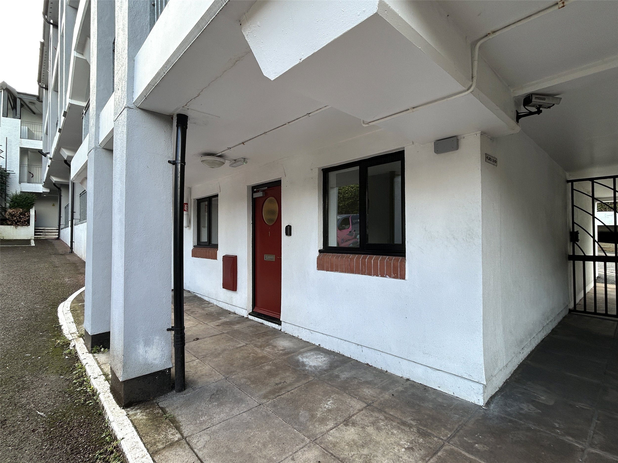 Flat